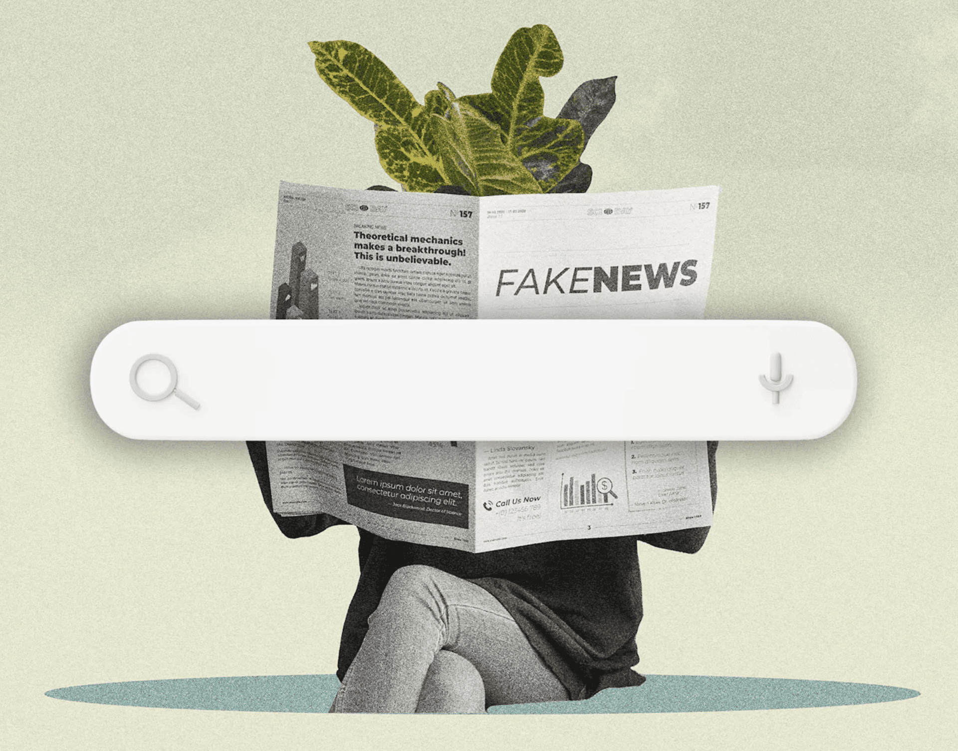 Chris Mele in Fast Company